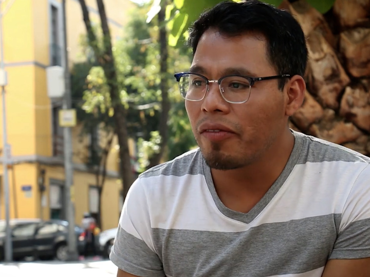 foto ayotzinapa