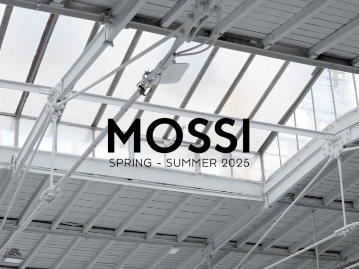 Foto Mossi